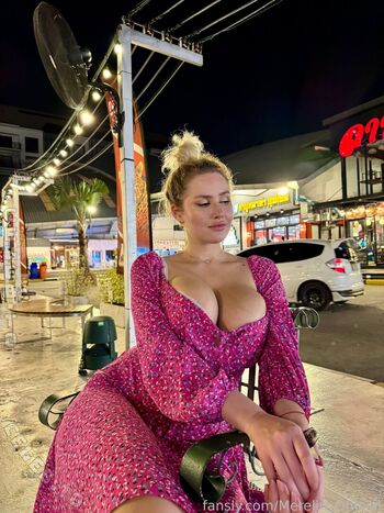Leaked Merelin official private photo viral onlyfans