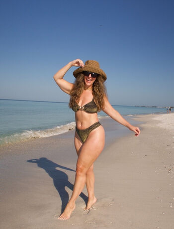 Leaked Merideth morgan private photo viral onlyfans