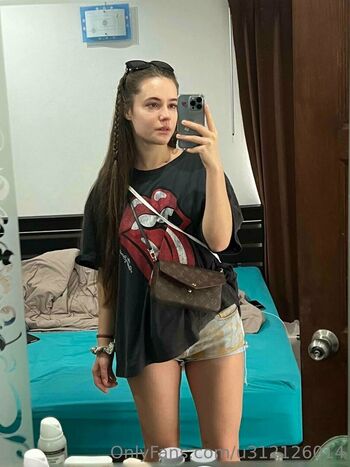 Leaked Meridianaua private photo viral onlyfans