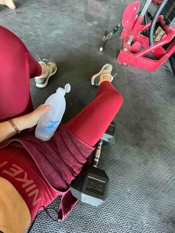 Leaked Meridianaua private photo viral onlyfans
