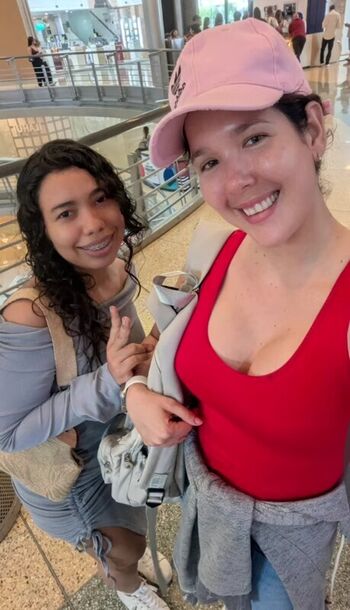 Leaked Meritxell arias private photo viral onlyfans