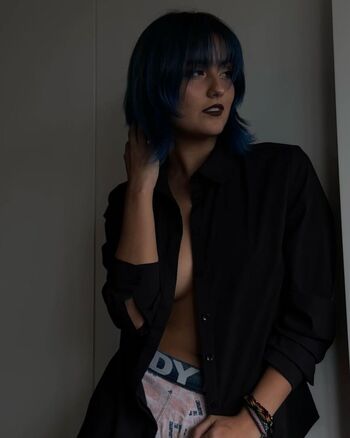 Leaked Merly morello page private photo viral onlyfans