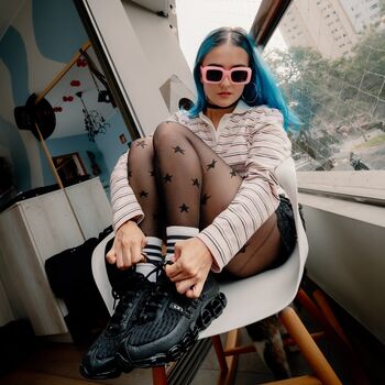 Merly Morello