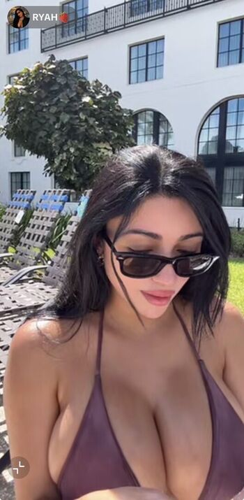 Leaked Mermaidmariah private photo viral onlyfans
