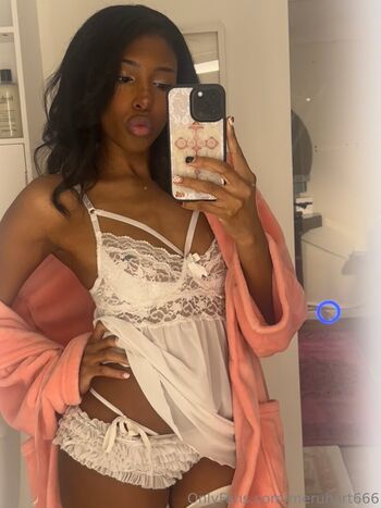 Leaked Meruhart private photo viral onlyfans