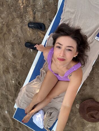 Leaked Mervesinemgunes private photo viral onlyfans