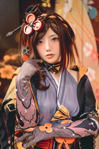 Messie Huang