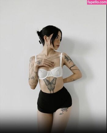 Leaked Met murayama private photo viral onlyfans