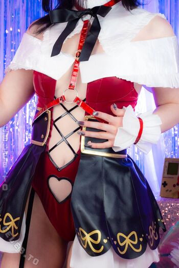 Leaked Metalcookie cosplay page private photo viral onlyfans