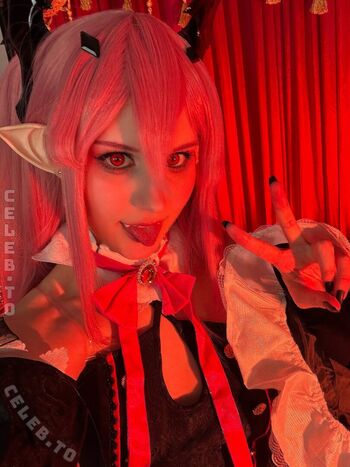 Leaked Metalcookie cosplay page private photo viral onlyfans