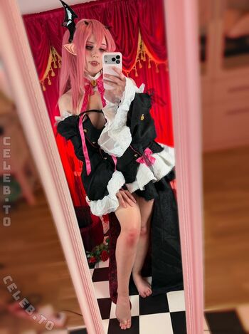 Leaked Metalcookie cosplay private photo viral onlyfans