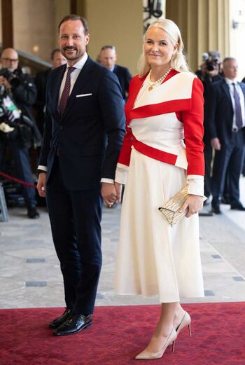 Mette Marit