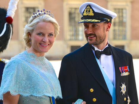 Mette Marit
