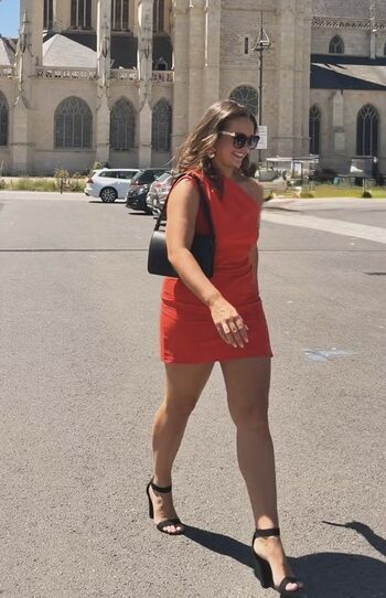 Meuf En Talons