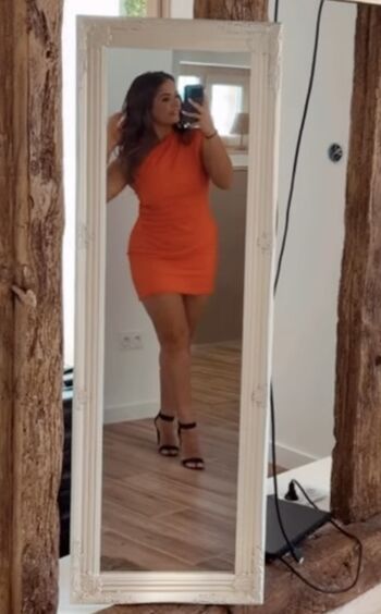 Meuf En Talons