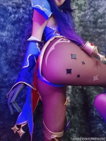 Leaked Mewjiic page private photo viral onlyfans