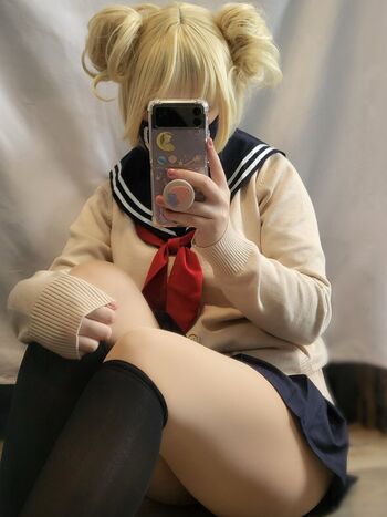 Leaked Mewkyuuuu private photo viral onlyfans