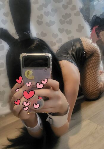 Leaked Mewkyuuuu private photo viral onlyfans