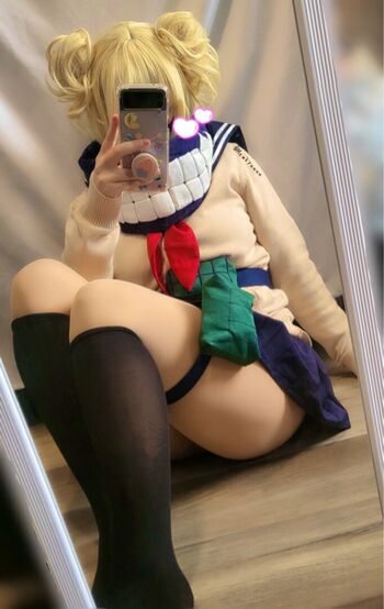 Leaked Mewkyuuuu private photo viral onlyfans