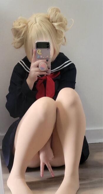 Leaked Mewkyuuuu private photo viral onlyfans