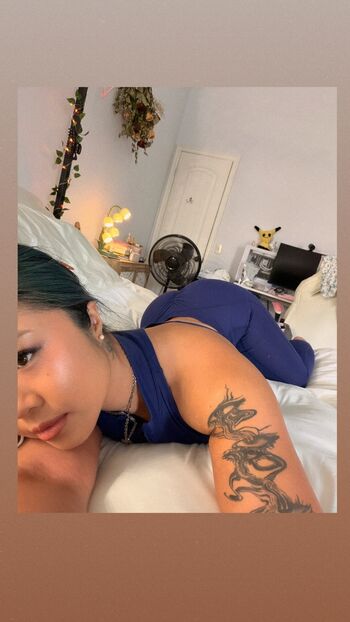 Leaked Mewlilay private photo viral onlyfans