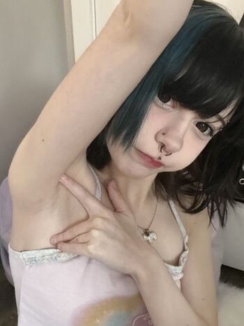 Leaked Mewsect private photo viral onlyfans