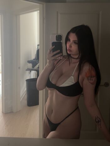 Leaked Mewstic private photo viral onlyfans