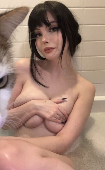 Leaked Mewstic private photo viral onlyfans