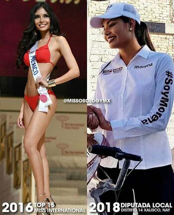 Mexican Girls