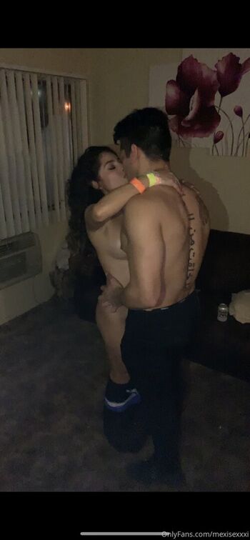 Leaked Mexisexxxi private photo viral onlyfans