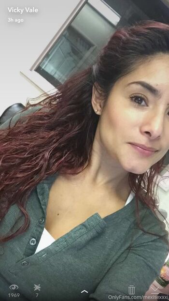 Leaked Mexisexxxi private photo viral onlyfans
