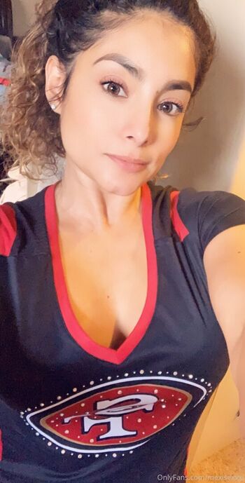 Leaked Mexisexxxi private photo viral onlyfans