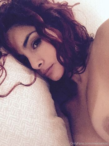 Leaked Mexisexxxi private photo viral onlyfans