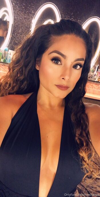 Leaked Mexisexxxi private photo viral onlyfans