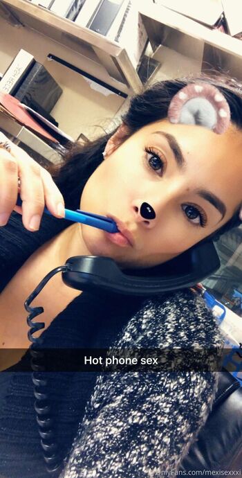 Leaked Mexisexxxi private photo viral onlyfans