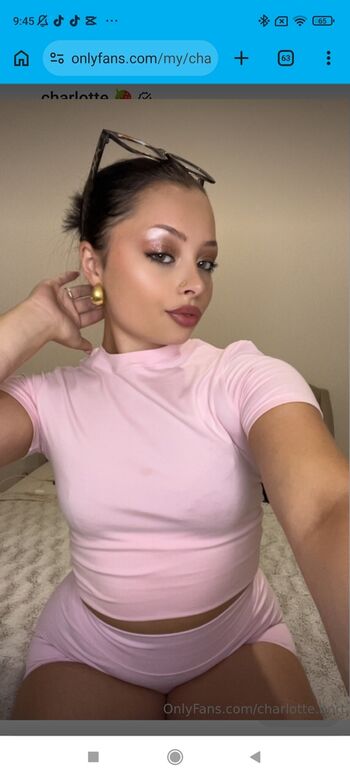Leaked Meyna rivera private photo viral onlyfans