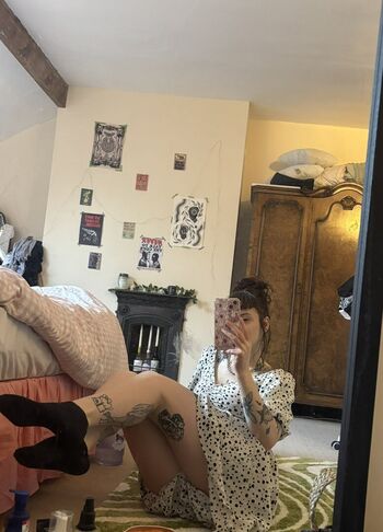 Leaked Mformorphine private photo viral onlyfans