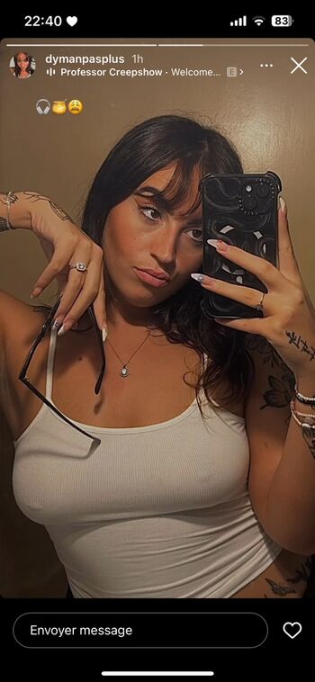 Leaked Mh lyne private photo viral onlyfans