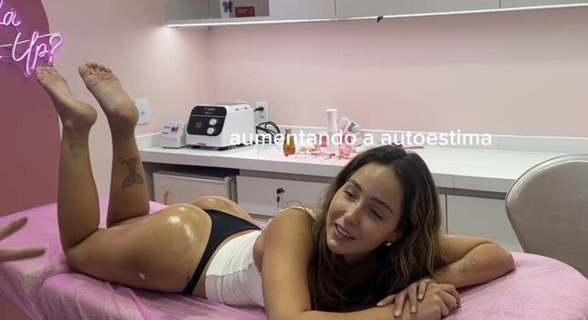 Leaked Mharessa fernanda private photo viral onlyfans
