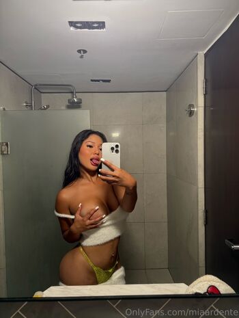 Mia ardente