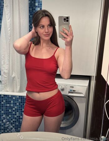Mia Belle
