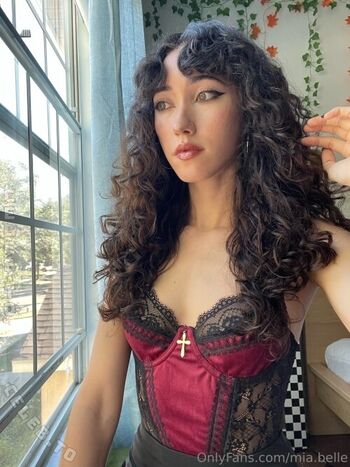 Mia Belle