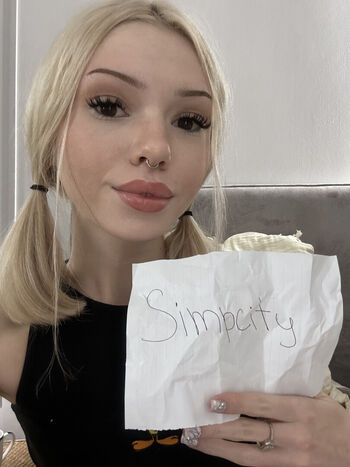 Leaked Mia bluebird private photo viral onlyfans