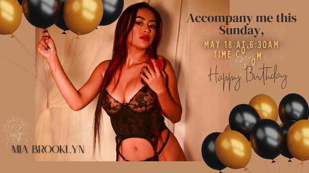 Mia Brooklyn18
