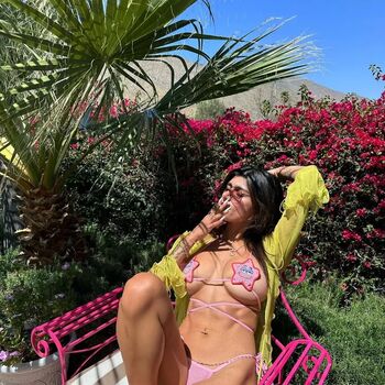 Mia Gómez