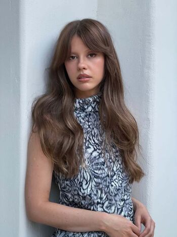 Mia Goth