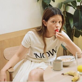 Leaked Mia goth private photo viral onlyfans