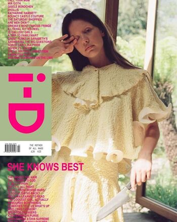 Leaked Mia goth private photo viral onlyfans