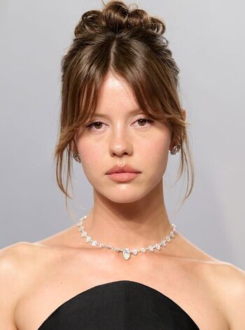 Leaked Mia goth private photo viral onlyfans