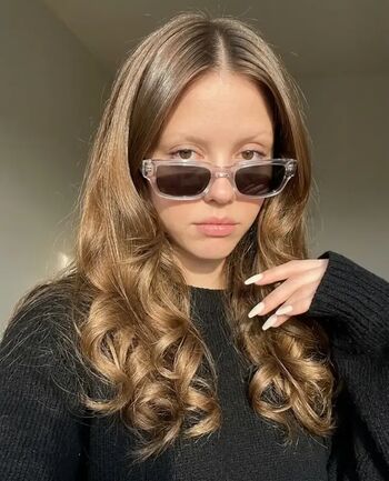 Mia Goth